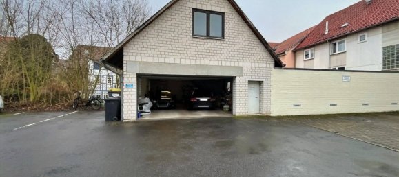 Здание с 9 комнатами в Верра-Майснер, Германия № 207730 7