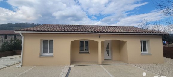 2 غرف نوم منزل في Labegude, France رقم 271772 9