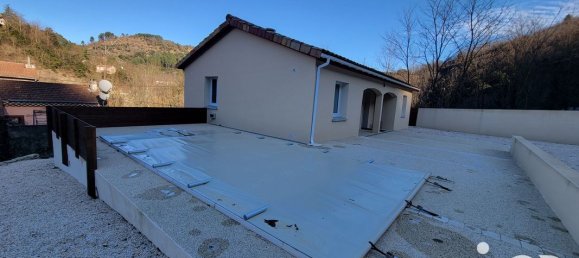 2 غرف نوم منزل في Labegude, France رقم 271772 8