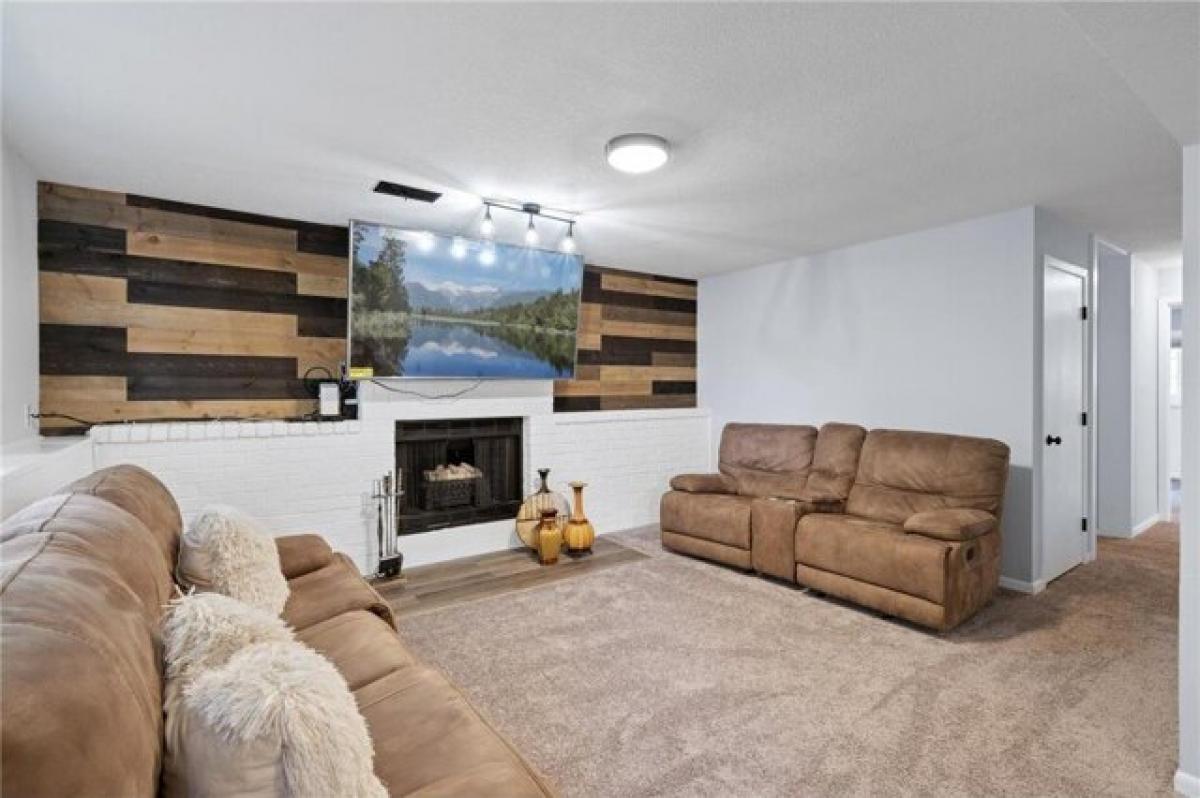 3 bedrooms House in Brooklyn Park, USA No. 423750