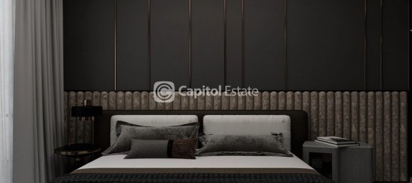 Apartment 3+1 in Antalya, Turkey No. 6117 21