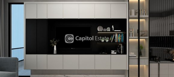 Apartment 3+1 in Antalya, Turkey No. 6117 22