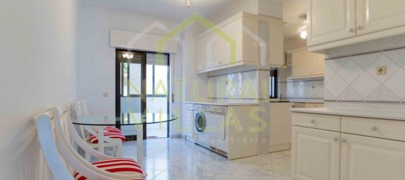 3 Schlafzimmer Wohnung in Quarteira, Portugal, Nr. 306483 10