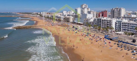 3 Schlafzimmer Wohnung in Quarteira, Portugal, Nr. 306483 42