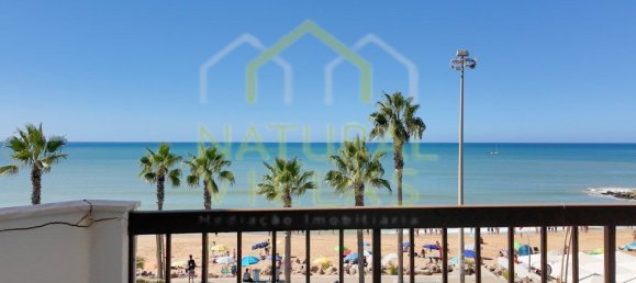 3 Schlafzimmer Wohnung in Quarteira, Portugal, Nr. 306483 2