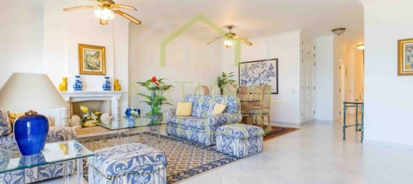 3 Schlafzimmer Wohnung in Quarteira, Portugal, Nr. 306483 4