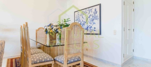 3 Schlafzimmer Wohnung in Quarteira, Portugal, Nr. 306483 7