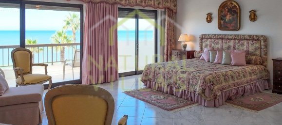 3 Schlafzimmer Wohnung in Quarteira, Portugal, Nr. 306483 11