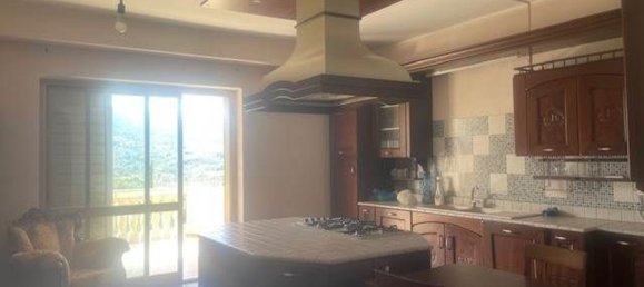 Квартира с 3 комнатами в Мендичино, Италия № 268952 2