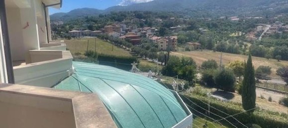 Квартира с 3 комнатами в Мендичино, Италия № 268952 6