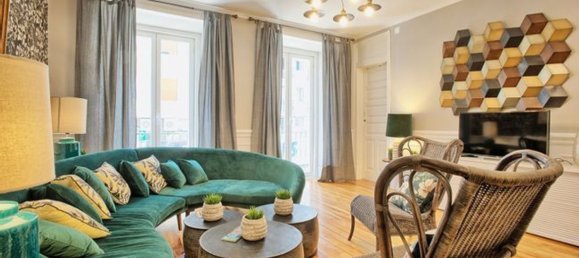 5 bedrooms Duplex in Lisbon, Portugal No. 12148 7