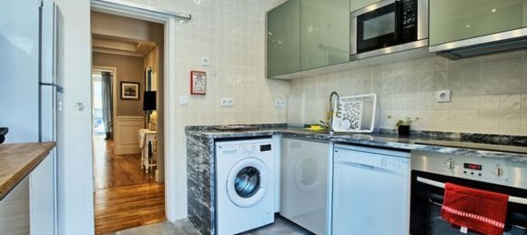 5 bedrooms Duplex in Lisbon, Portugal No. 12148 13