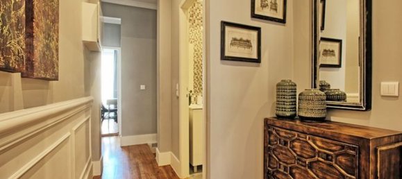 5 bedrooms Duplex in Lisbon, Portugal No. 12148 15