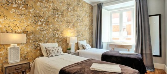 5 bedrooms Duplex in Lisbon, Portugal No. 12148 23