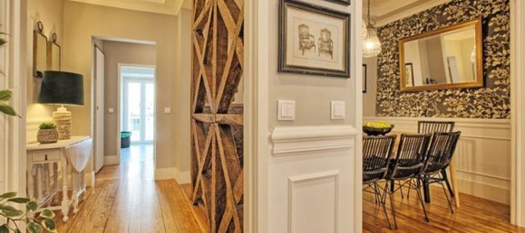 5 bedrooms Duplex in Lisbon, Portugal No. 12148 6