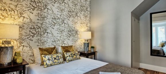 5 bedrooms Duplex in Lisbon, Portugal No. 12148 18