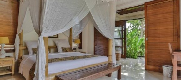 3 Schlafzimmer Villa in Jimbaran, Indonesia, Nr. 3280 18