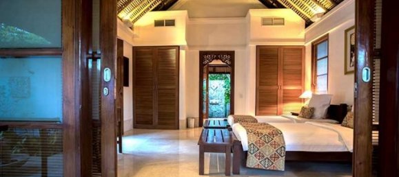 3 Schlafzimmer Villa in Jimbaran, Indonesia, Nr. 3280 8