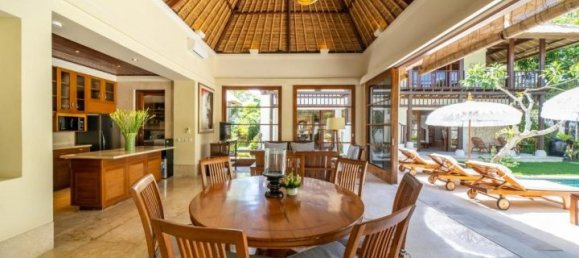 3 Schlafzimmer Villa in Jimbaran, Indonesia, Nr. 3280 22