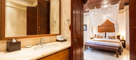3 Schlafzimmer Villa in Jimbaran, Indonesia, Nr. 3280 15