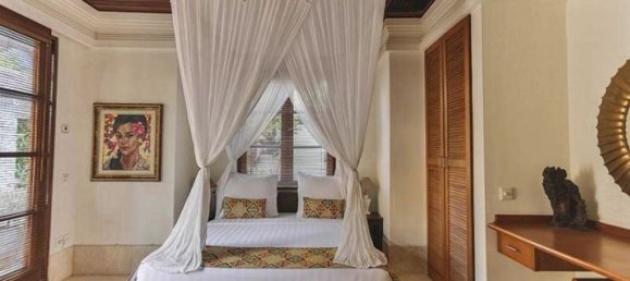 3 Schlafzimmer Villa in Jimbaran, Indonesia, Nr. 3280 10