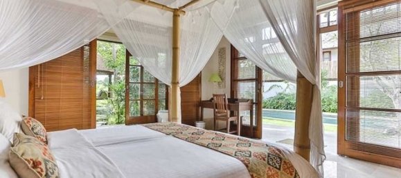 3 Schlafzimmer Villa in Jimbaran, Indonesia, Nr. 3280 17