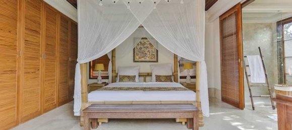 3 Schlafzimmer Villa in Jimbaran, Indonesia, Nr. 3280 16