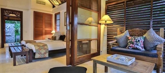 3 Schlafzimmer Villa in Jimbaran, Indonesia, Nr. 3280 23