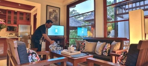 3 Schlafzimmer Villa in Jimbaran, Indonesia, Nr. 3280 25
