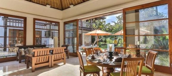 3 Schlafzimmer Villa in Jimbaran, Indonesia, Nr. 3280 4