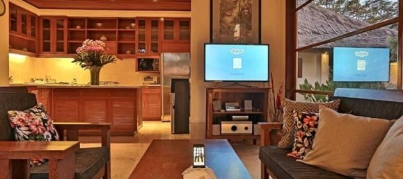 3 Schlafzimmer Villa in Jimbaran, Indonesia, Nr. 3280 27