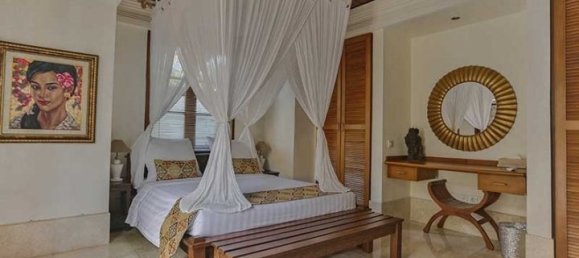 3 Schlafzimmer Villa in Jimbaran, Indonesia, Nr. 3280 11
