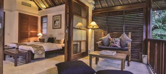 3 Schlafzimmer Villa in Jimbaran, Indonesia, Nr. 3280 24
