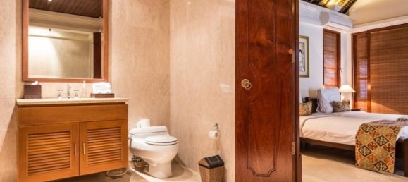 3 Schlafzimmer Villa in Jimbaran, Indonesia, Nr. 3280 20