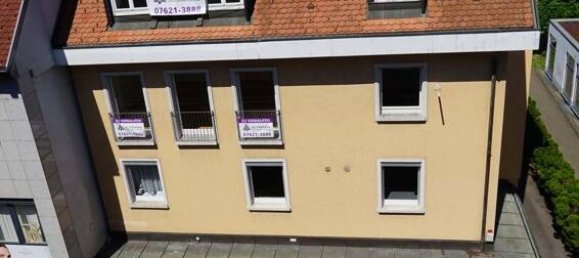 2 غرف نوم شقة في Lorrach, Germany رقم 52730 11