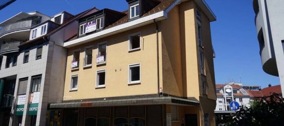 2 غرف نوم شقة في Lorrach, Germany رقم 52730 3