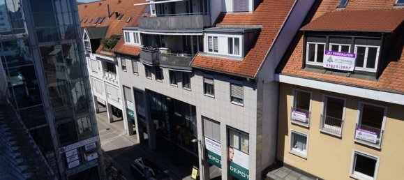 2 غرف نوم شقة في Lorrach, Germany رقم 52730 9