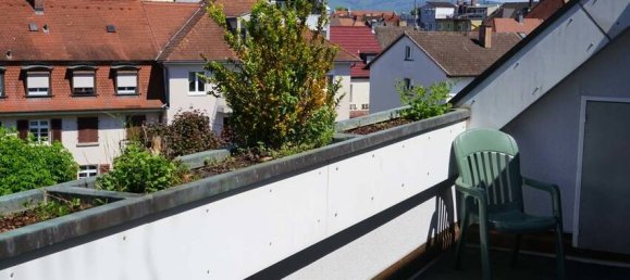 2 غرف نوم شقة في Lorrach, Germany رقم 52730 12