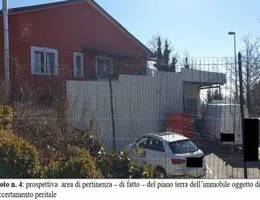 4 bedrooms House in Platania, Italy No. 278624