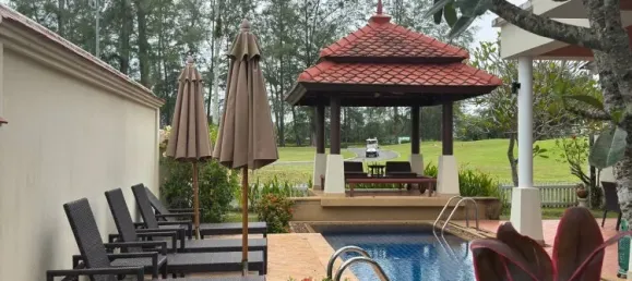 3 dormitorios сasa en venta en Bang Tao, Phuket, Southern Thailand, Thailand № 80389 4