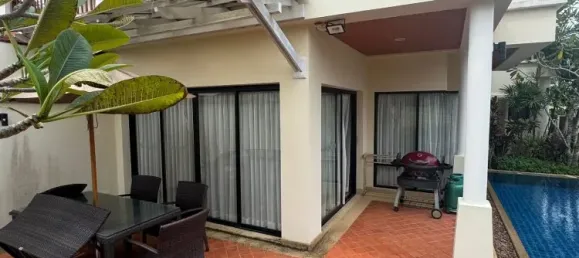 3 dormitorios сasa en venta en Bang Tao, Phuket, Southern Thailand, Thailand № 80389 19
