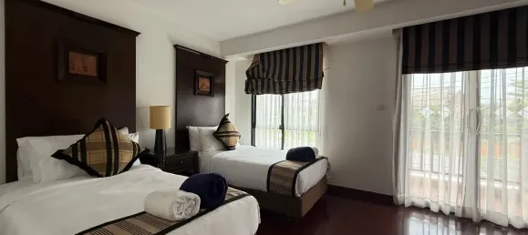 3 dormitorios сasa en venta en Bang Tao, Phuket, Southern Thailand, Thailand № 80389 9