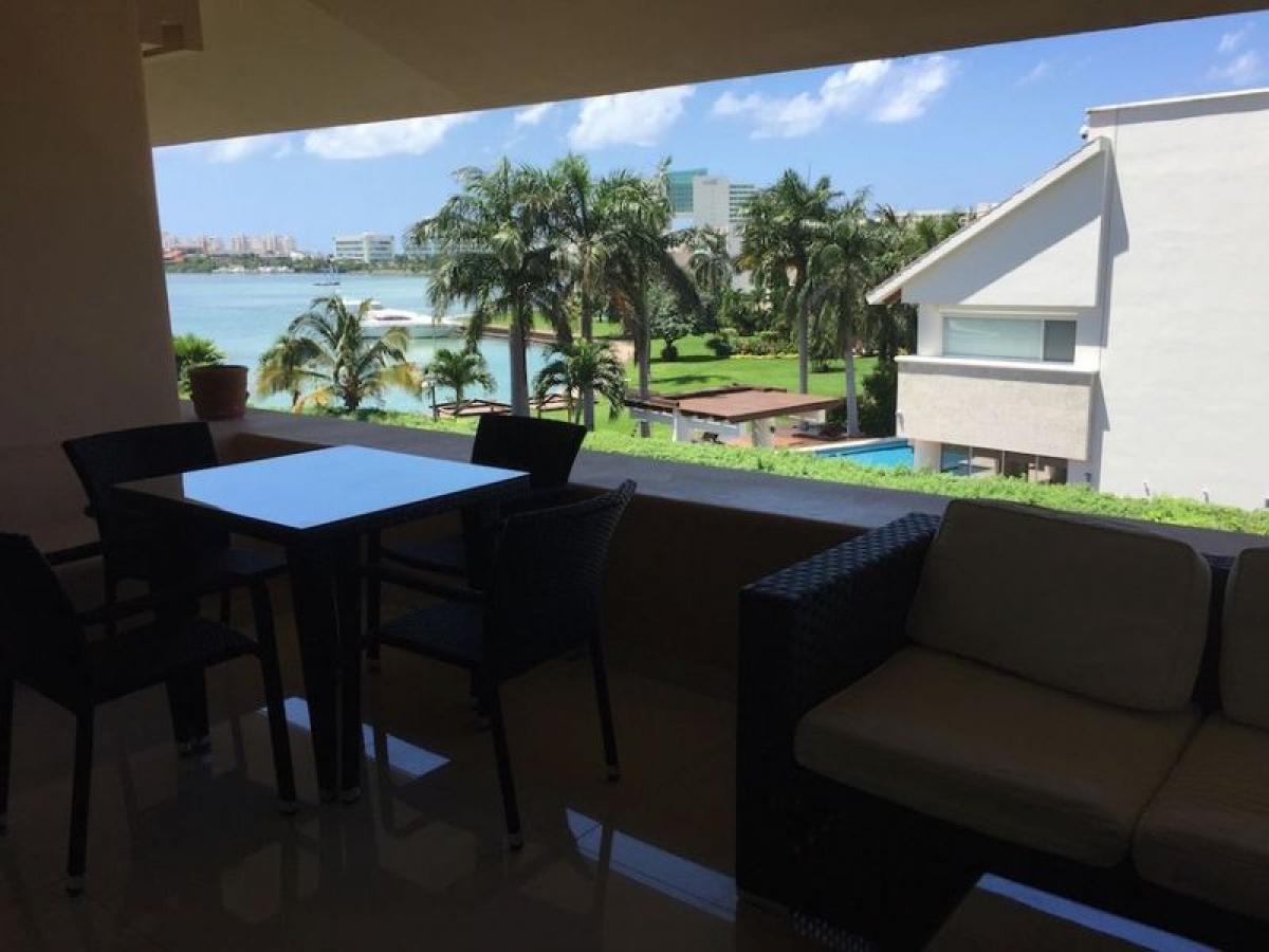 2 bedrooms Apartment in Mexico No. 171713