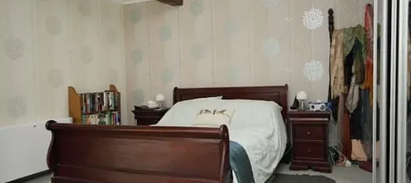 4 Schlafzimmer Haus in Saint-Maurice-des-Lions, France, Nr. 280225 8