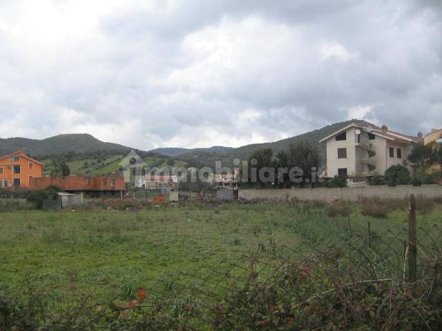 2900m² Land in Sardinia, Italy No. 244762