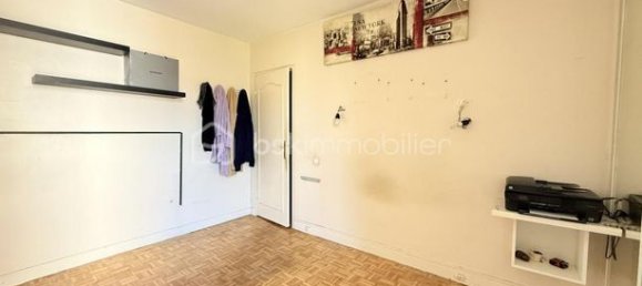 2 غرف نوم شقة في Neuilly-sur-Marne, France رقم 353278 8