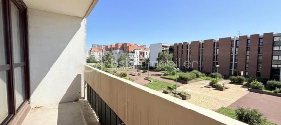 2 غرف نوم شقة في Neuilly-sur-Marne, France رقم 353278 3