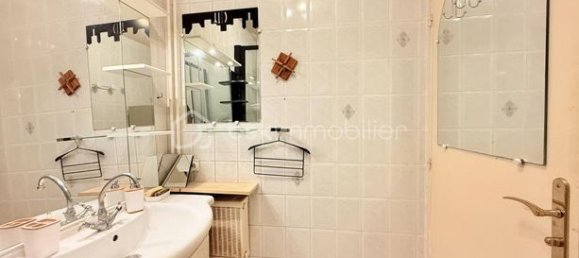 2 غرف نوم شقة في Neuilly-sur-Marne, France رقم 353278 11