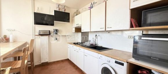 2 غرف نوم شقة في Neuilly-sur-Marne, France رقم 353278 4