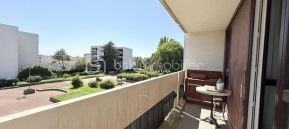 2 غرف نوم شقة في Neuilly-sur-Marne, France رقم 353278 12